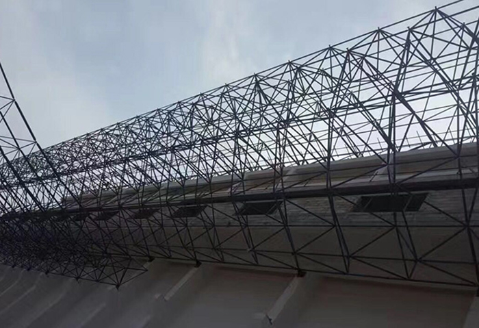 海东泗洪垃圾电厂