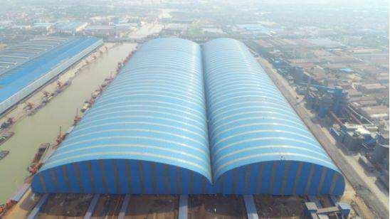 海东料场封闭若想省钱又环保应该如何实施